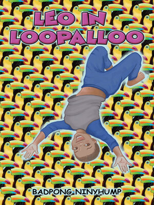 cover image of Leo in Loopalloo